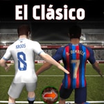 เกมส์เอลกลาซิโก้ El Clásico