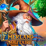 เกมส์โซลิแทร์ในนิยาย Emerland Solitaire