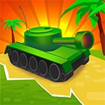 เกมส์ทหารรวมพลต่อสู้ Epic Army Clash