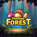 เกมส์จับคู่ในป่าแฟนตาซี Fantasy Forest 2