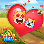 เกมส์ฟาร์มปริศนาแสนสนุก Farm Fun