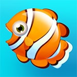 เกมส์รีสอร์ทเลี้ยงปลา Fish Resort