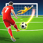 เกมส์ยิงจุดโทษ3D Football 3D