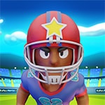 เกมส์เตะรักบี้แสนสนุก Football Kickoff