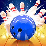 เกมส์โยนโบว์ลิ่ง3มิติ Galaxy Bowling 3D Free Game