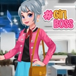 เกมส์แต่งตัวสาวออฟฟิศน่ารัก Girly Office Style