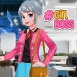 เกมส์แต่งตัวสาวออฟฟิศน่ารัก Girly Office Style