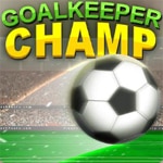 เกมส์เซฟฟุตบอลทีมชาติ Goalkeeper Champ