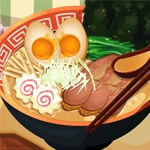 เกมส์ทำราเม็งแสนอร่อย Grandma Recipe: Ramen