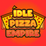 เกมส์ทำพิซซ่าขายเก็บเงินอัพเกรดร้าน Idle Pizza Empire Game