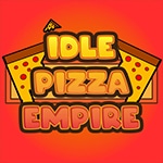 เกมส์กิจการขายพิซซ่า Idle Pizza Empire