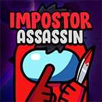 เกมส์นักล่าอะมังอัส Impostor Assassin