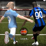 เกมส์อินเตอร์มิลานปะทะแมนซิตี้ Inter Milano vs Manchester City