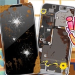 เกมส์ซ่อมไอโฟน13 Iphone 13 Repair