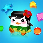 เกมส์เรียงเพชรมาเนีย Jelly Quest Mania