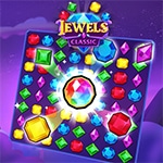 เกมส์เรียงเพชรคลาสสิก Jewels Classic