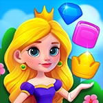 เกมส์เรียงเพชรอาณาจักร Kings And Queens Match