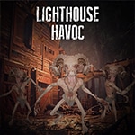 เกมส์ตะลุยบ้านปีศาจนรก Lighthouse Havoc