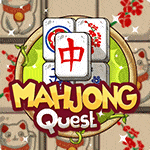 เกมส์จับคู่มาจองเชื่อมโยง Mahjong Link Puzzle Game