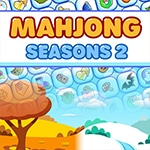 เกมส์มาจอง2ฤดูกาล Mahjong Seasons 2 Autumn And Winter