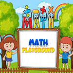 เกมส์คณิตคิดเร็วแบบด่วนจี๋ Math Playground Game