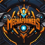 เกมส์ประกอบหุ่นยนต์ Mecha Formers