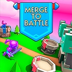 เกมส์รวมร่างอัศวินต่อสู้ Merge to Battle