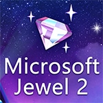 เกมส์เรียงเพชรไมโครซอฟท์ 2 Microsoft Jewel 2