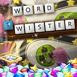 เกมส์เรียงคำศัพท์ไมโครซอฟท์ Microsoft Word Twister