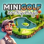 เกมส์มินิกอล์ฟ Minigolf Archipelago