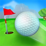 เกมส์ตีมินิกอล์ฟ Minigolf Clash