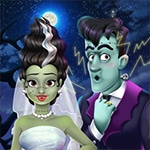 เกมส์มอนสเตอร์แต่งงาน Monster Bride Wedding Vows