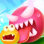 เกมส์ต่อสู้มอนสเตอร์ไข่ Monster Egg Brawl