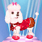 เกมส์แต่งตัวน้องหมาสุดน่ารัก My Cute Dog Daisy Game