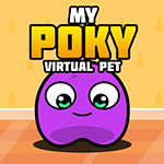 เกมส์เลี้ยงพูเหมือนจริง My Pou Virtual Pet Game