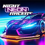 เกมส์แข่งรถไฟนีออน Neon City Racers