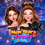 เกมส์แต่งตัว6สาวไปเที่ยวปีใหม่ New Years Eve Cruise Party Game