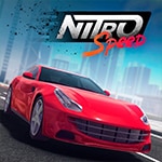 เกมส์แข่งรถไนโตร Nitro Speed