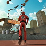 เกมส์โอลี่อัพ Only Up Gravity Parkour 3D