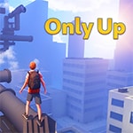 เกมส์วิ่งท้าความสูง Only Up