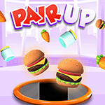 เกมส์จับคู่เลือกสิ่งของ Pair Up Game