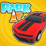 เกมส์ขับรถตะลุยไปจอด Park It