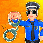 เกมส์ตำรวจทำมิสชั่น Police Evolution Idle Game