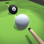 เกมส์ยิงพูลมาสเตอร์ Pool Master 3D