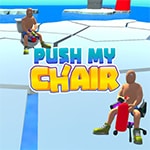 เกมส์เก้าอี้เฮฮา Push My Chair