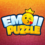 เกมส์จับคู่เชื่อมโยงหน้าอิโมจิ Puzzle Emoji Game