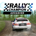 เกมส์แข่งแรลลี่แอดว้าน Rally Champion Advanced