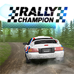 เกมส์แรลลี่แชมป์เปี้ยน Rally Champion