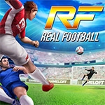 เกมส์ฟุตบอลของจริง Real Football