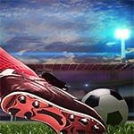 เกมส์ฟุตบอลเหมือนจริง 2023 Real World Soccer Cup Flicker 3D 2023